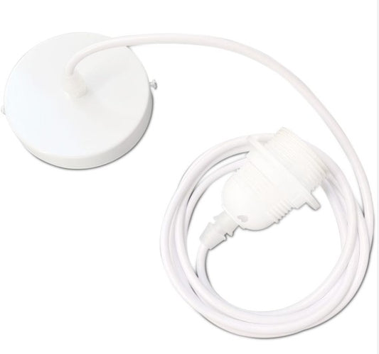 Cable para lampara de techo