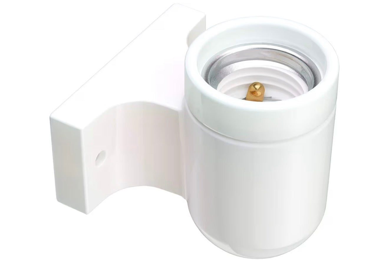Soporte de aplique