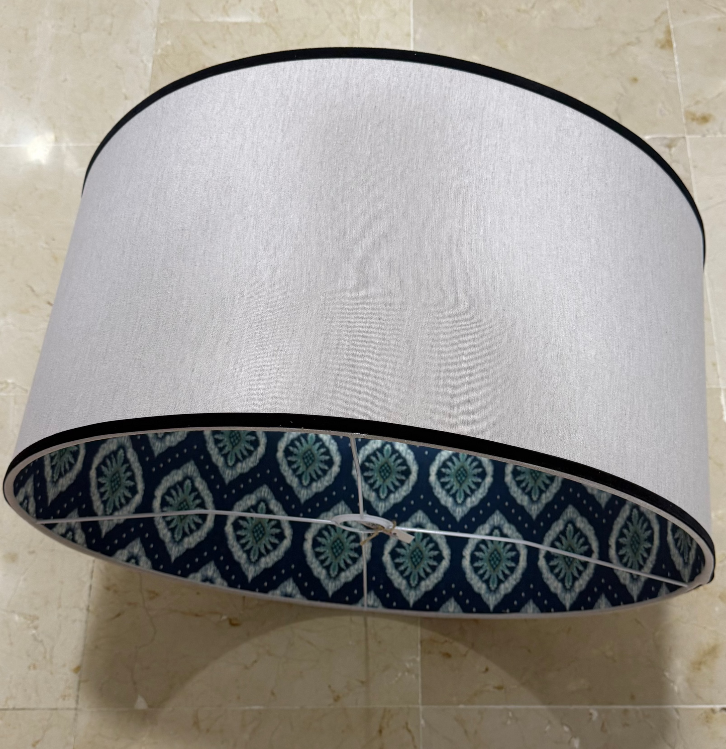 Pantalla 60cm con interior