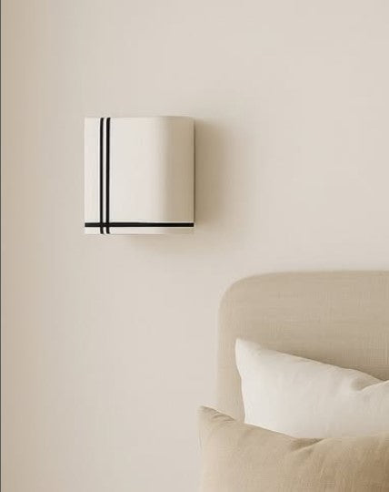 APLIQUES DE PARED HECHOS A MANO