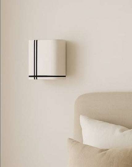 APLIQUES DE PARED HECHOS A MANO