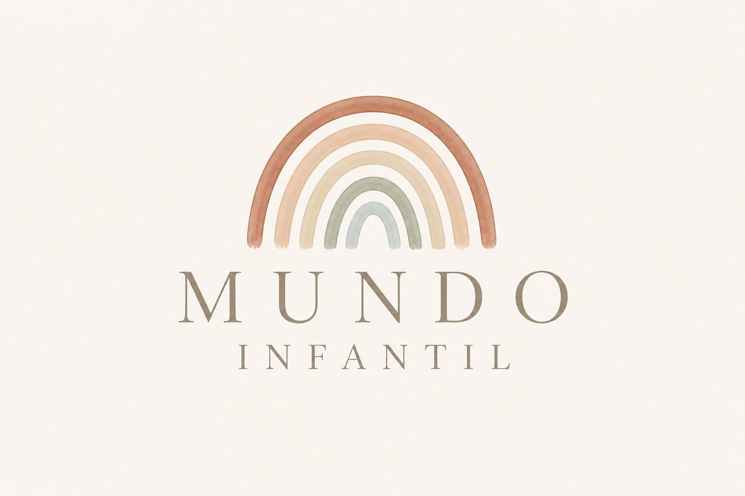 MUNDO INFANTIL
