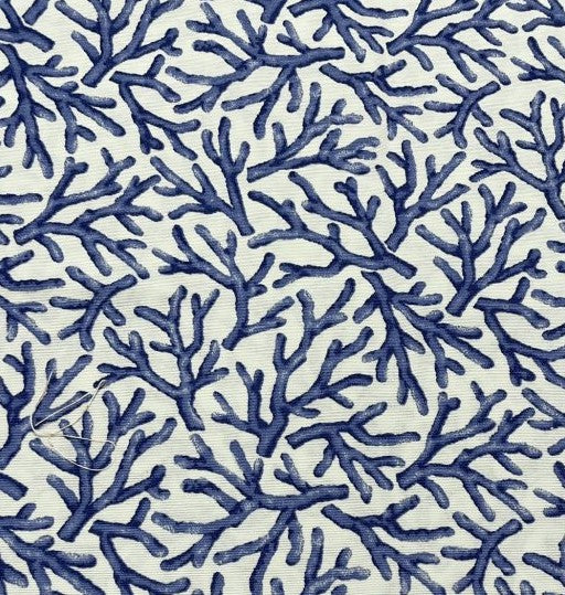 Pantalla tela coral en varios colores