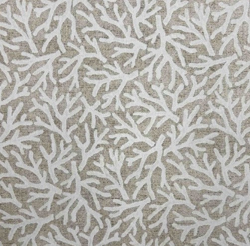 Pantalla tela coral en varios colores