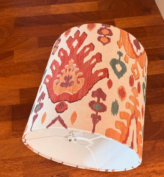 Pantalla Ikat Bali teja