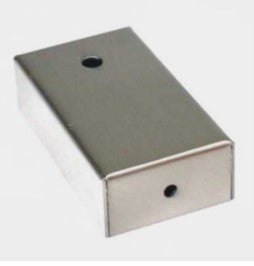 Soporte para aplique pared