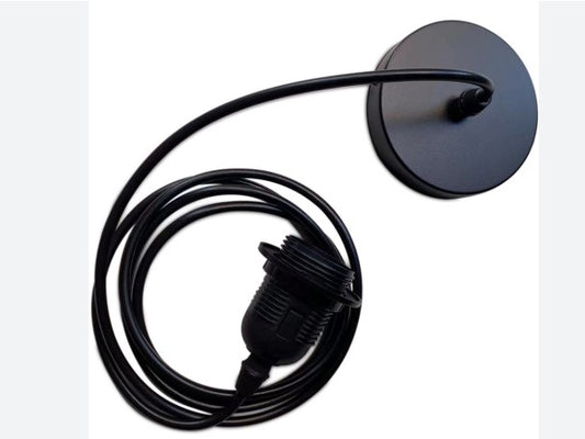 Cable para lampara de techo