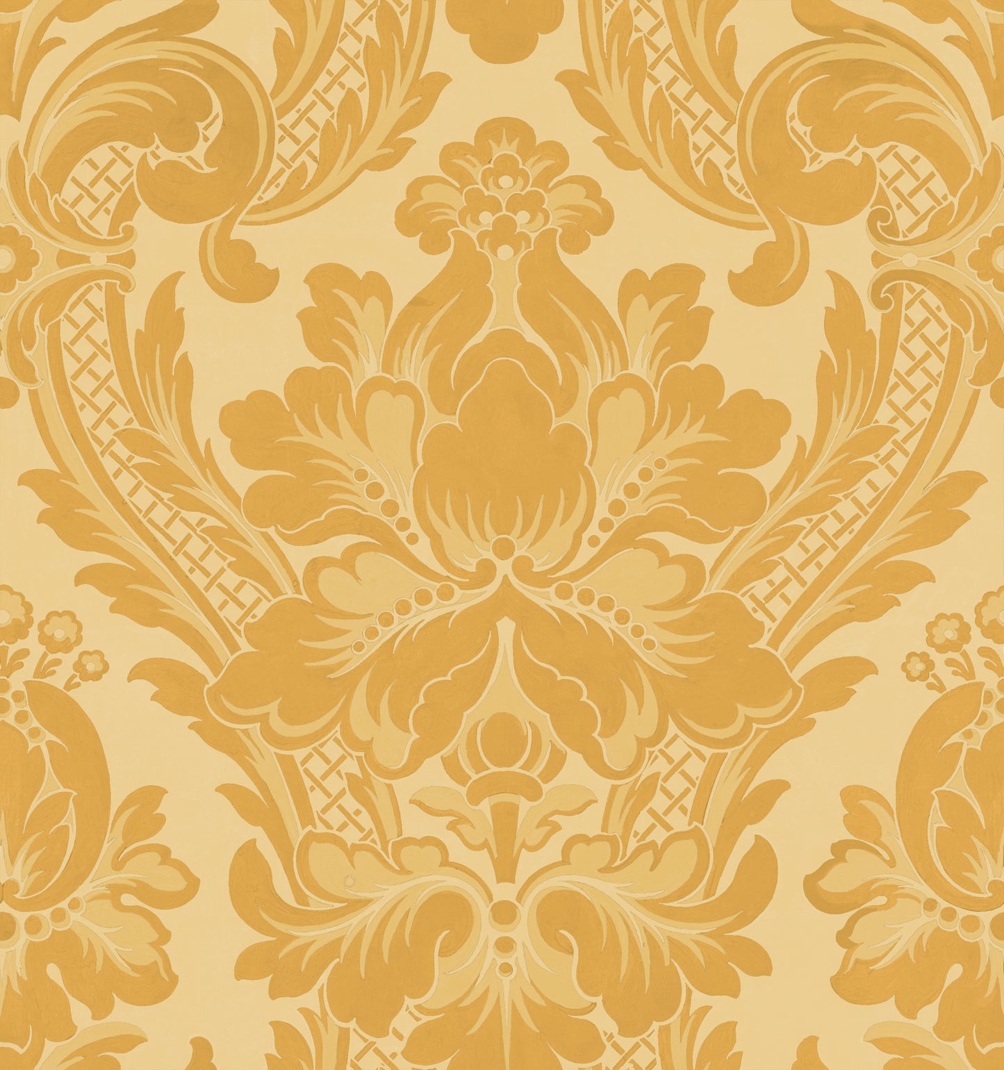 Papel Damasco Veneciano