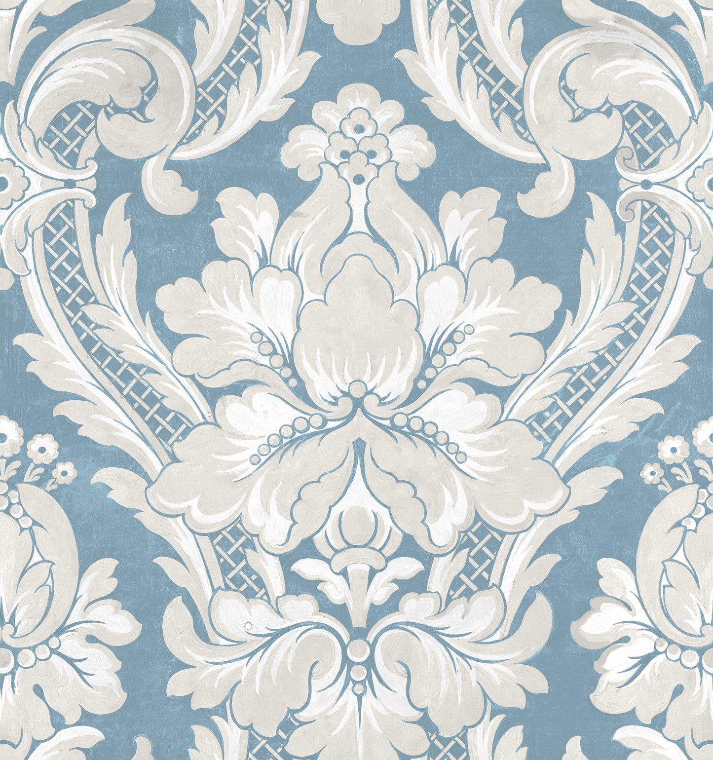 Papel Damasco Veneciano