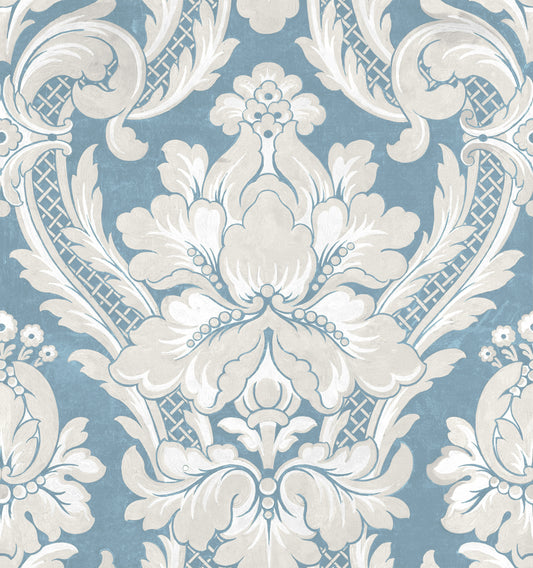 Papel Damasco Veneciano