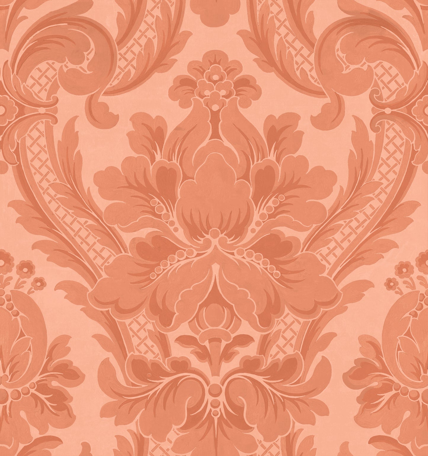 Papel Damasco Veneciano