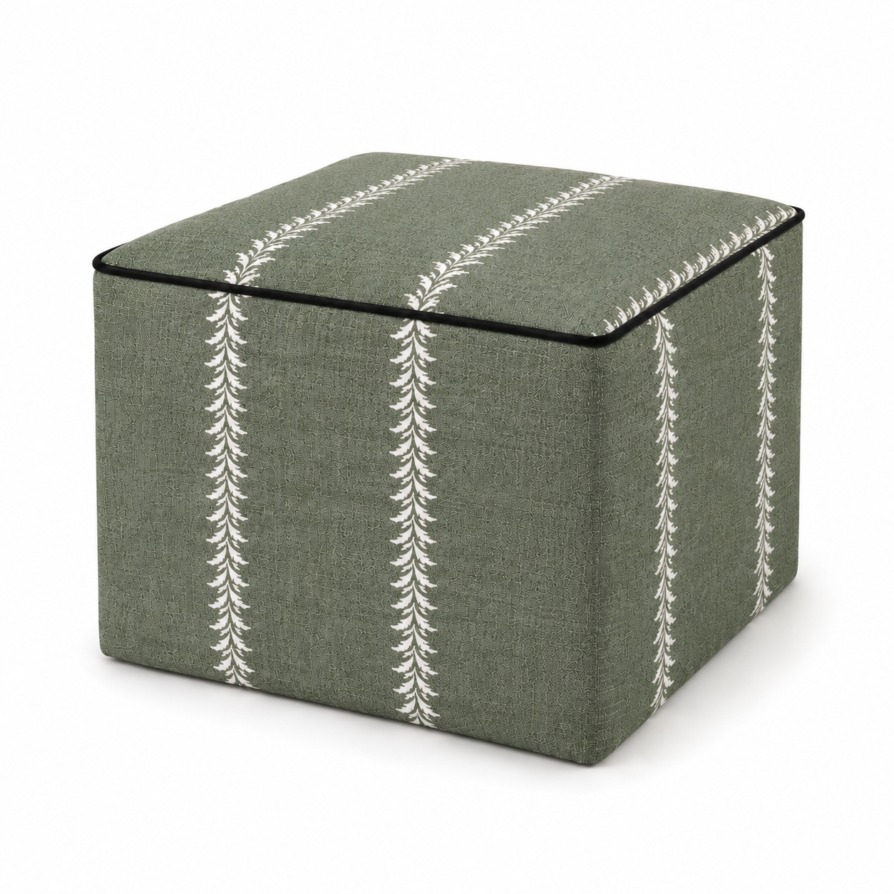 Puf Tela Raya Laurel