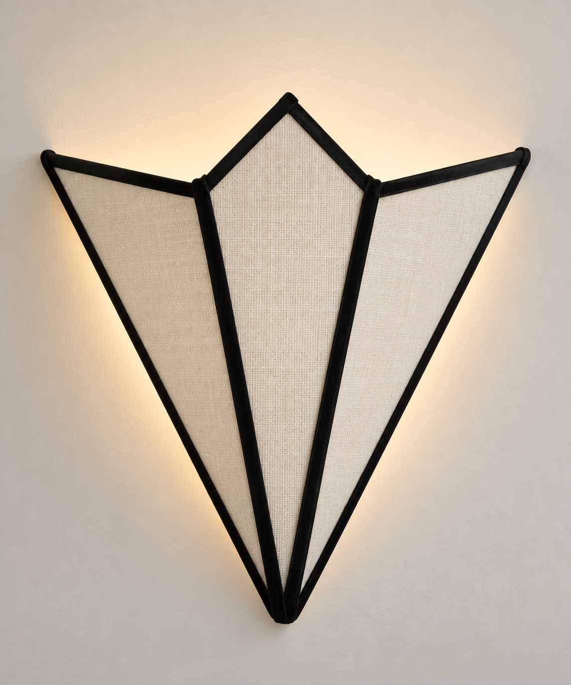 Aplique Etoile 30x30
