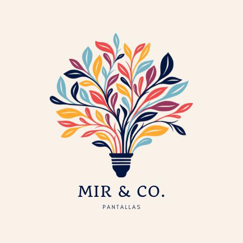 Mir & Co Pantallas