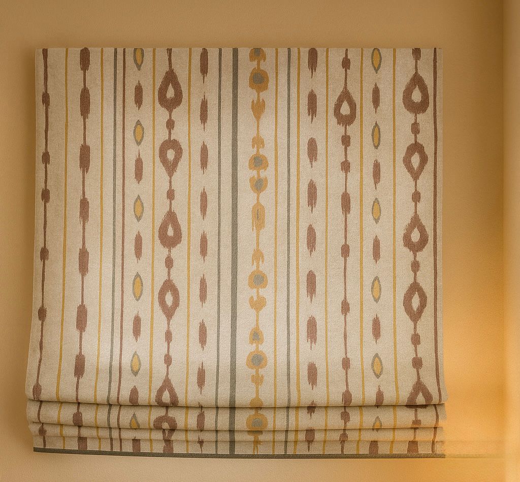 Estor Ikat raya mostaza