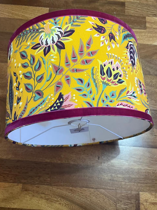 Pantalla Tela Thevenon