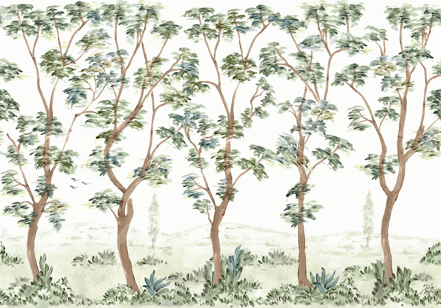 Mural Cartuja