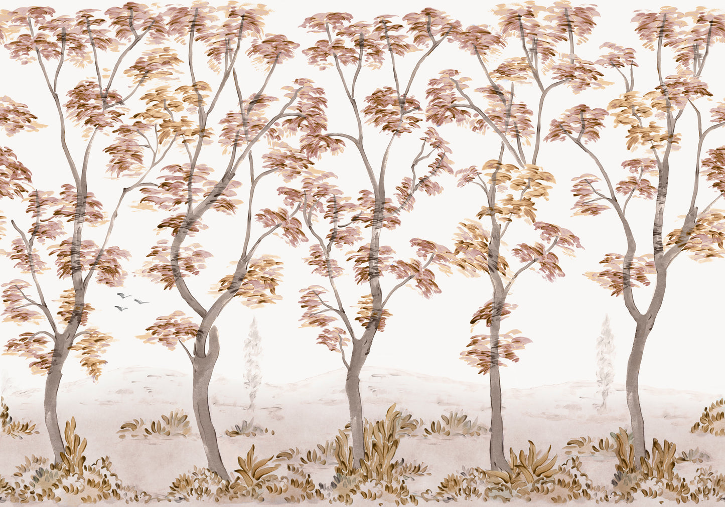 Mural Cartuja