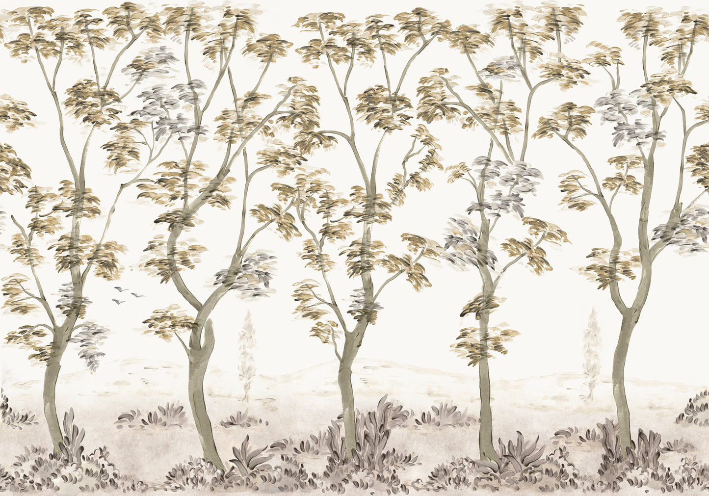 Mural Cartuja